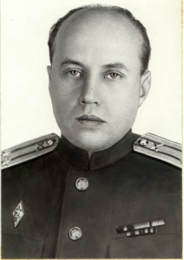 基托夫，苏联控制论和计算机技术先驱